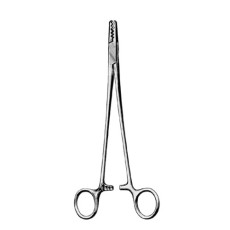 Martin Cartilage Clamp | 8
