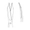 Martin Cartilage Scissors | 8