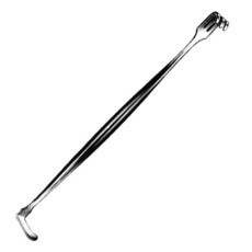 Mathieu Retractor | 6 1/4" (159mm) Sharp