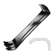 Mayo Collins Retractor | 6" (152mm)