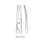 Mayo-Noble Scissors | Curved 6 1/2