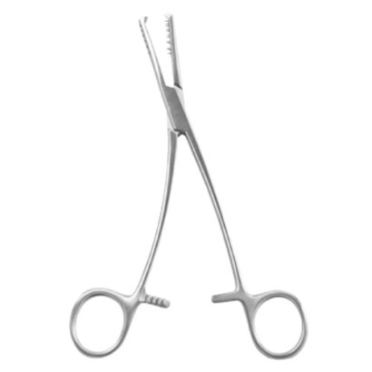 Meniscal Clamp | 7