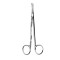 Metzenbaum Scissors | Curved 7