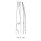 Metzenbaum Scissors | Curved 7