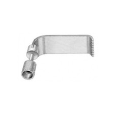 Meyerding Blades | 1" width X 2 1/4" depth (25mm X 57mm)