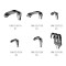 Meyerding Finger Retractor | 7