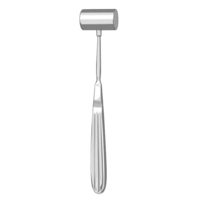 Mini Mallet | 7" (178mm)