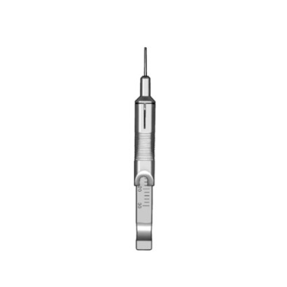 Mini Screw Depth Gauge | 4 3/4