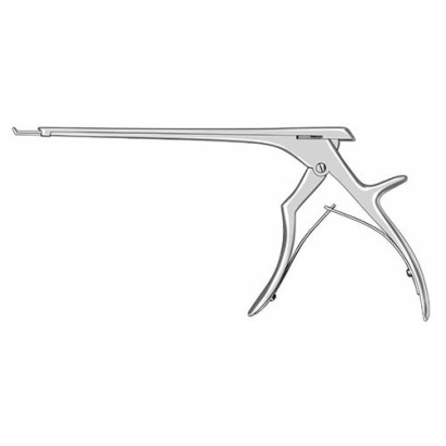 Multi Bite Kerrison Punch | 2mm Bite Forward - 7" (178mm)