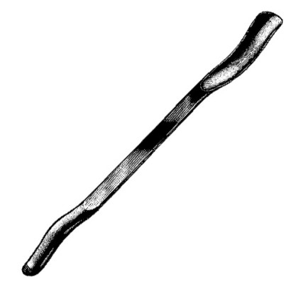 Murphy Bone Skid | 12