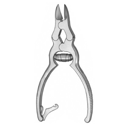 Mycotic Nail Nippers | 6