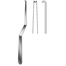 Nerve Root Retractor | 9