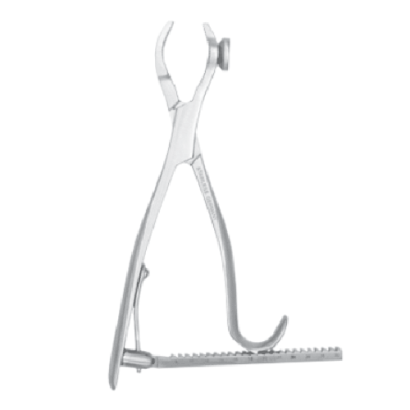 O'Brien Bone Clamp | Extra Small