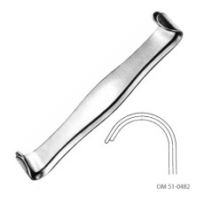 Parker Retractor | 5" (127mm)