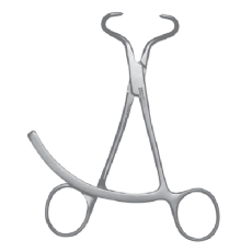 Periarticular Reduction Clamp | Medium