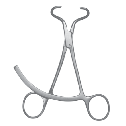 Periarticular Reduction Clamp | Small