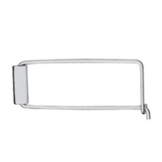 Plate Holding Clip | 2.0mm