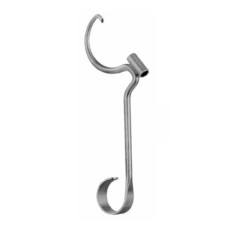 Pointed Drill Guide | 6" (152mm)