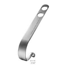 Posterior Collateral Retractor | 8