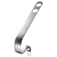Posterior Collateral Retractor |  8 1/2