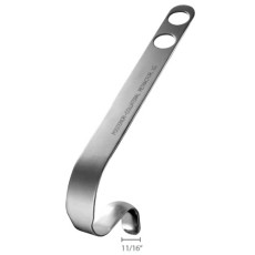 Posterior Collateral Retractor | 9