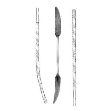Putti Bone Rasp | 10 1/2" (267mm)