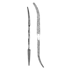 Putti Bone Rasp | 12