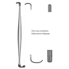 Ragnell-Linde Retractor | 5 1/4