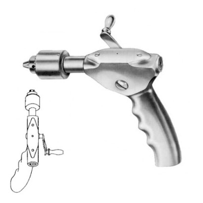 Ralks Drill
