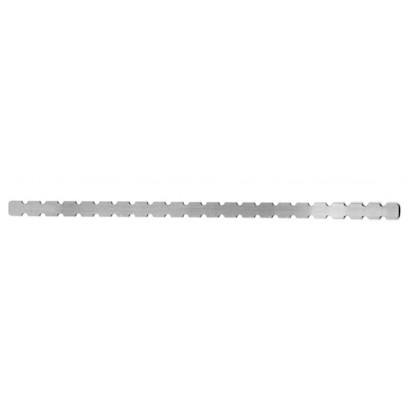 Bending Templates | Reconstruction plates 10" 22 holes