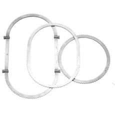 Retractor Rings | Segmented Ring