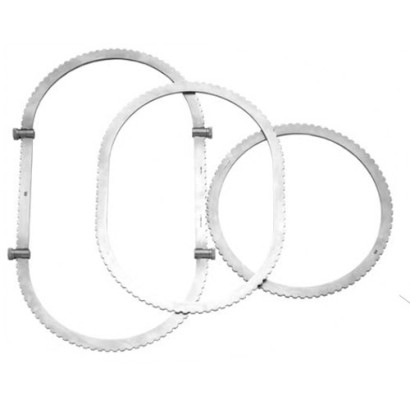 Retractor Rings | Round Ring
