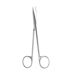 Reynolds Scissors | Curved 6