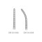 Rochester Pean Forceps | 5 1/2