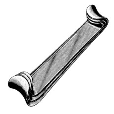 Roux Retractor | Small