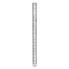 Ruler |  6