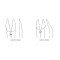 Ruskin-Liston Forceps | 7