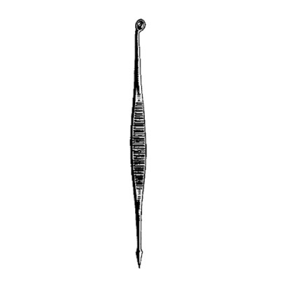 Saalfeld Comedone Extractor