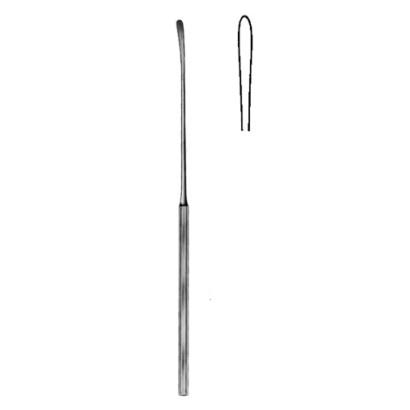 Sachs Nerve Elevator | 7 1/2" (191mm)