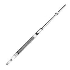 Scalpel Handle #7 | for blades 10 through 15