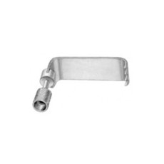 Scoville Blades | Solid 1" width X 2 1/2" depth (25mm X 64mm)