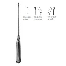 Scoville Curette | Straight