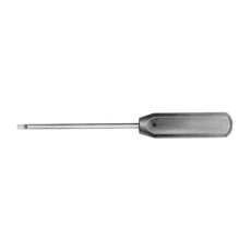 Screwdriver | 10" (254mm) 2.5mm Hexagonal