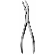 Semb Bone Holding Forceps | 7 1/2" (191mm) Without Ratchet