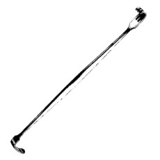 Senn Retractor | 6 1/4