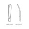 Sims Scissors | Straight 8