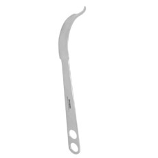 Single Prong Acetabular Retractor | 12" (305mm)