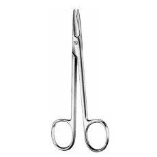 Sistrunk Scissors | Curved 5" (127mm)