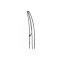 Sistrunk Scissors | Curved 5