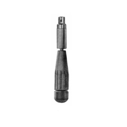 Small Quick Coupling Handles | 4 1/2" (114mm)